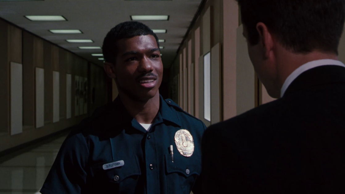 Internal Affairs (1990) Internal Affairs (1990)