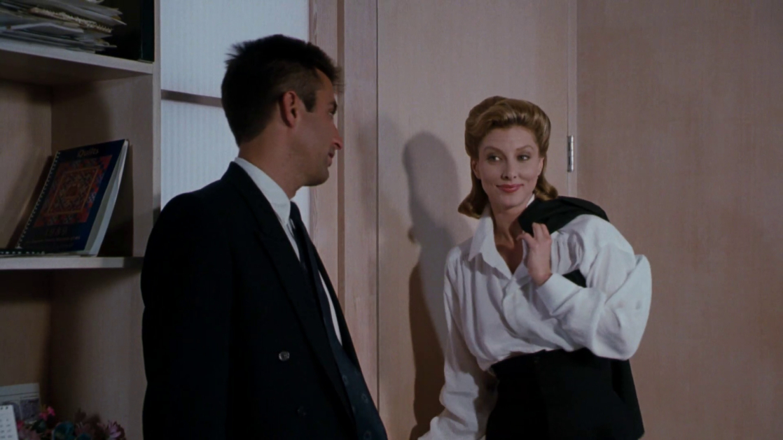 Internal Affairs (1990) Internal Affairs (1990)