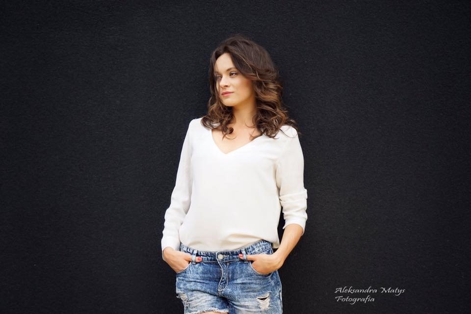 Maria Dejmek