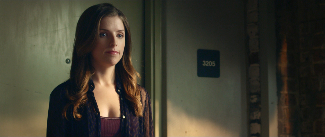 Anna Kendrick Anna Kendrick