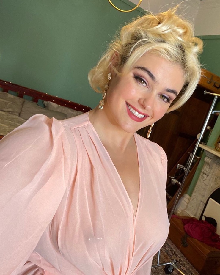 Picture of Stefania Ferrario