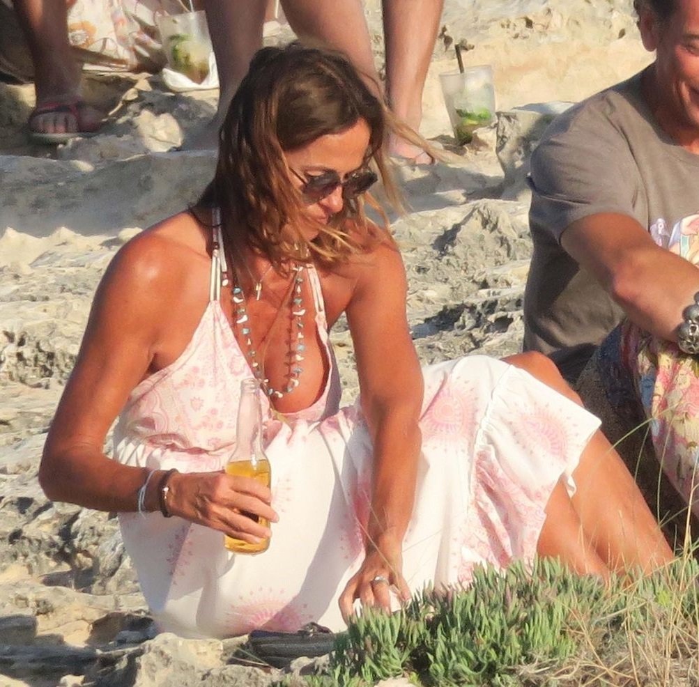Cristina Parodi