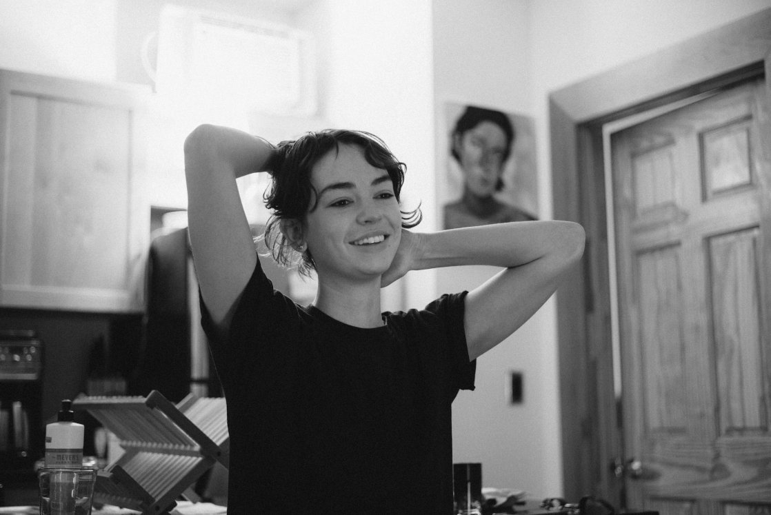 Brigette Lundy-Paine Brigette Lundy-Paine