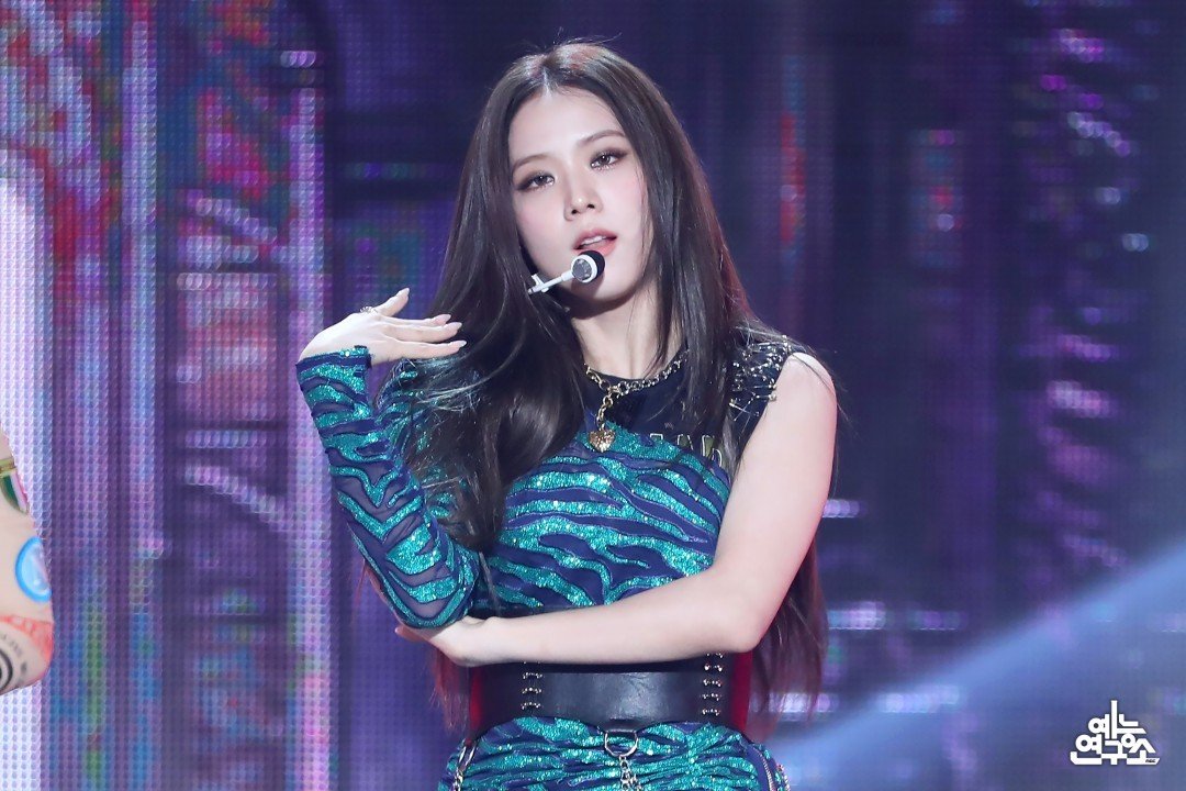 Kim Jisoo