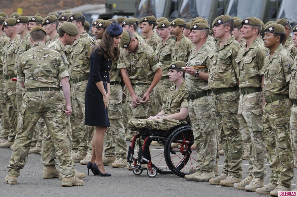 Kate Middleton