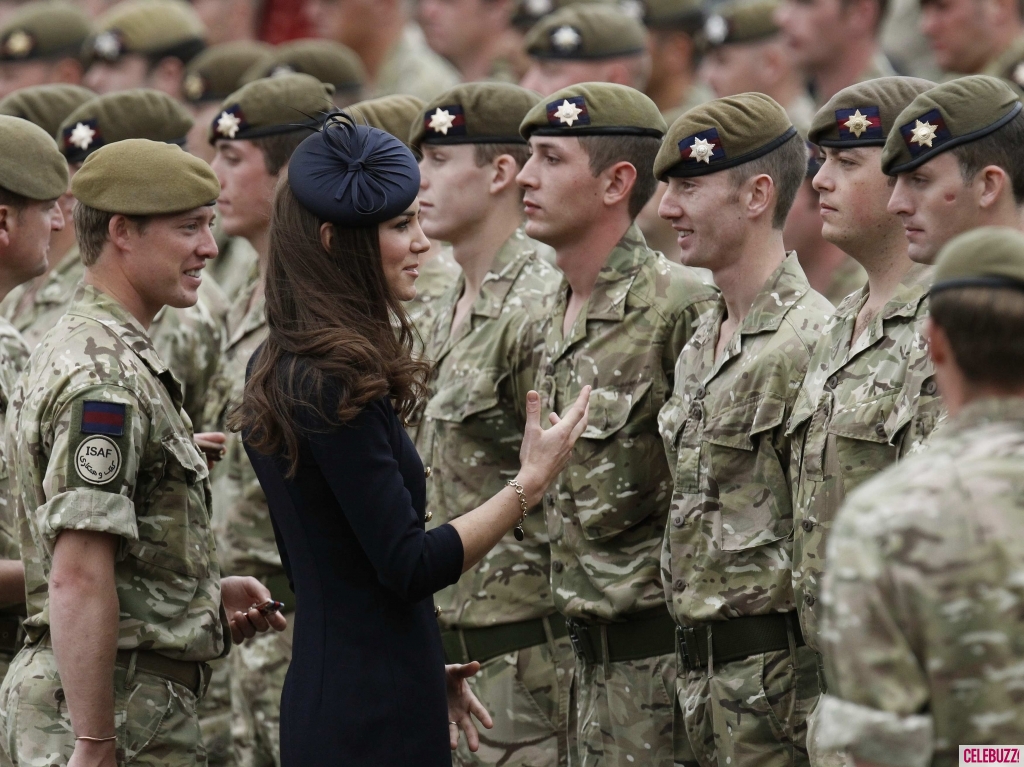 Kate Middleton
