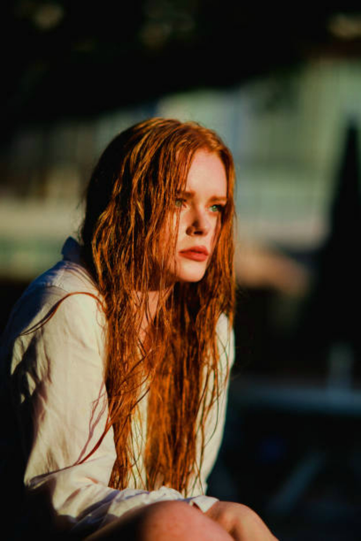 Films Et Séries Tv Avec Abigail Cowen Picture of Abigail F. Cowen