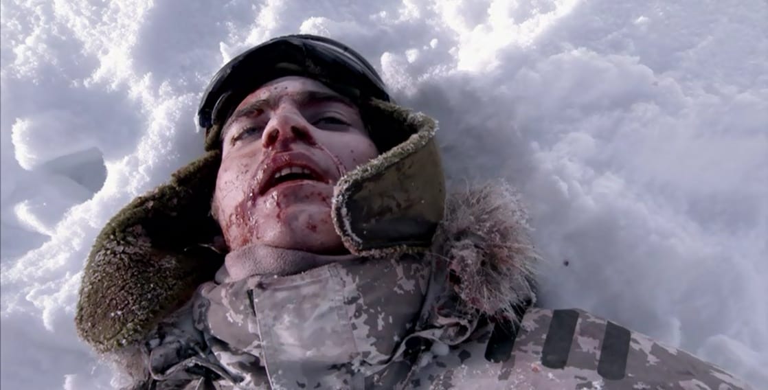 Dead Snow