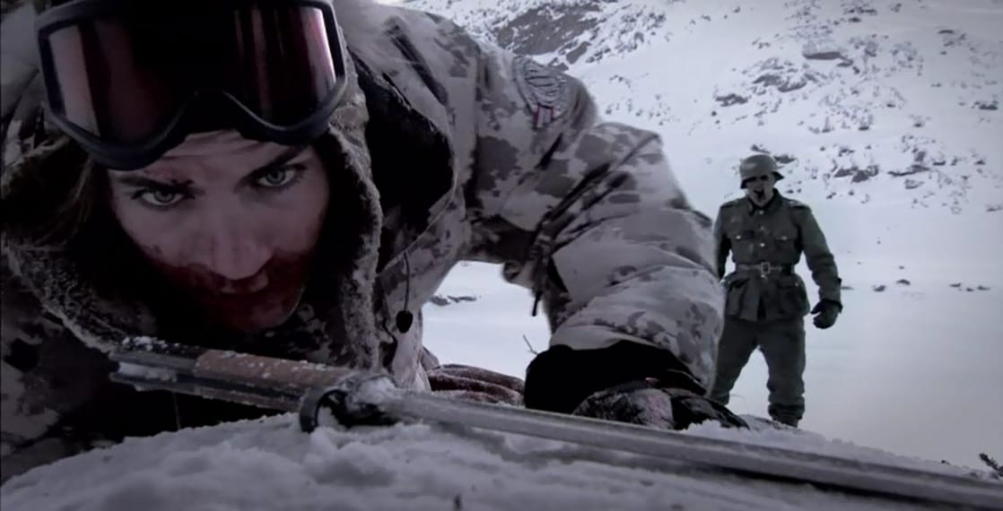 Dead Snow