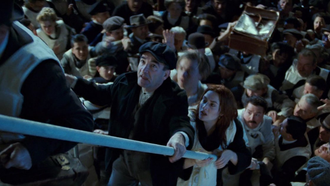Titanic