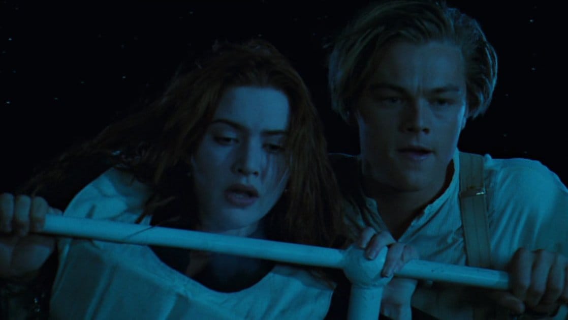 Titanic (1997) picture