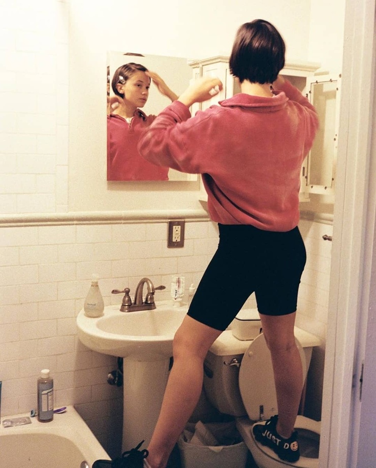 Cailee Spaeny image