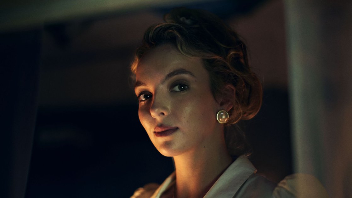 Jodie Comer