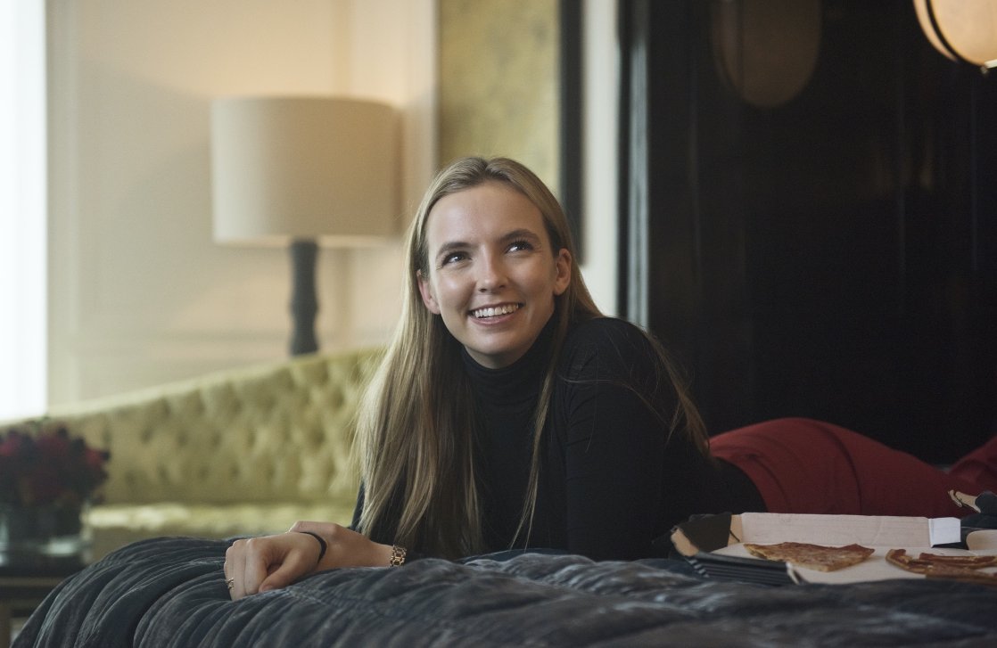 Jodie Comer Jodie Comer