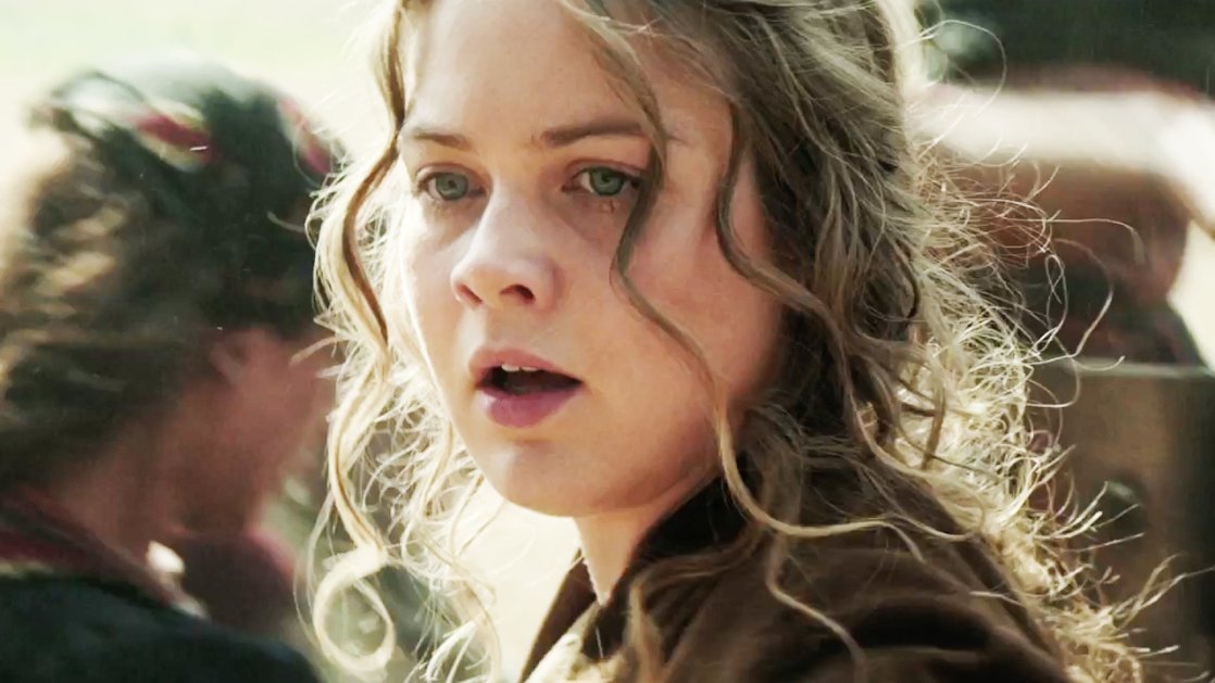 Hera Hilmar