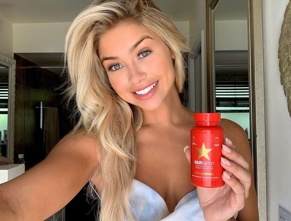 Picture of Morgan Avery