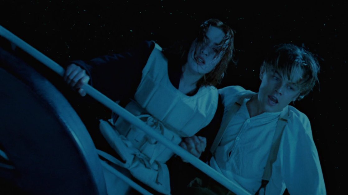Titanic