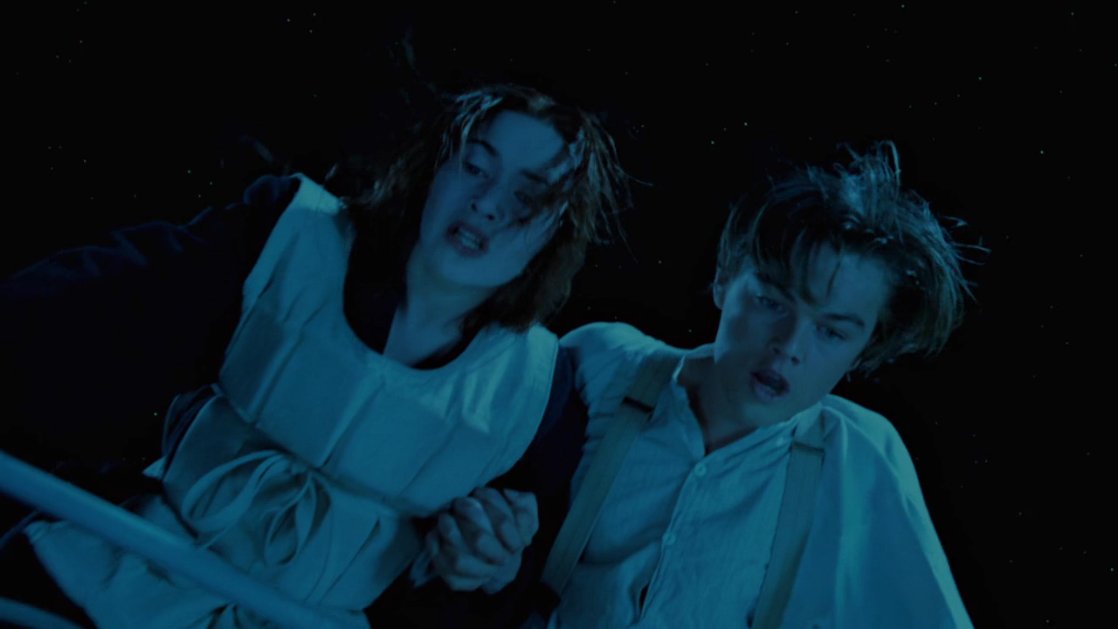 Titanic