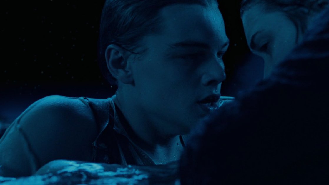 Titanic