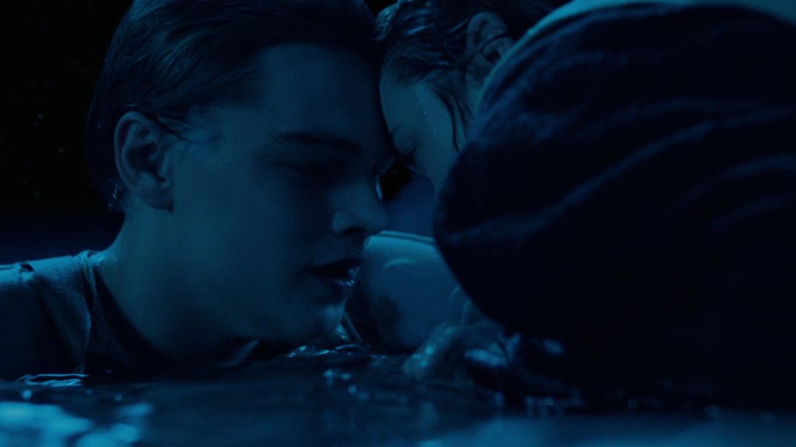 Titanic