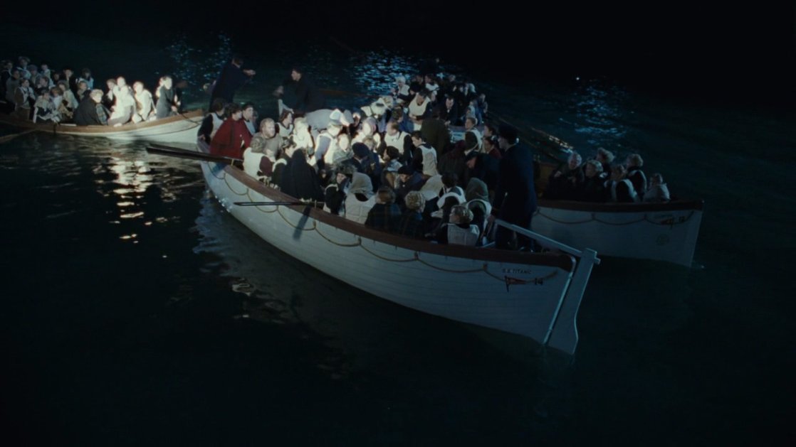 Titanic
