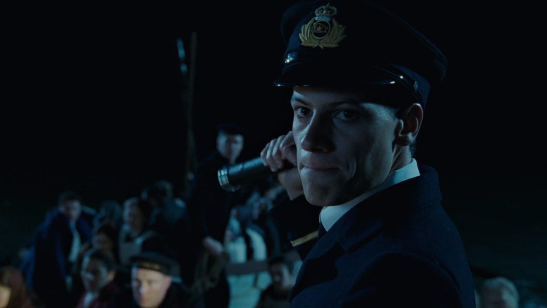 Titanic