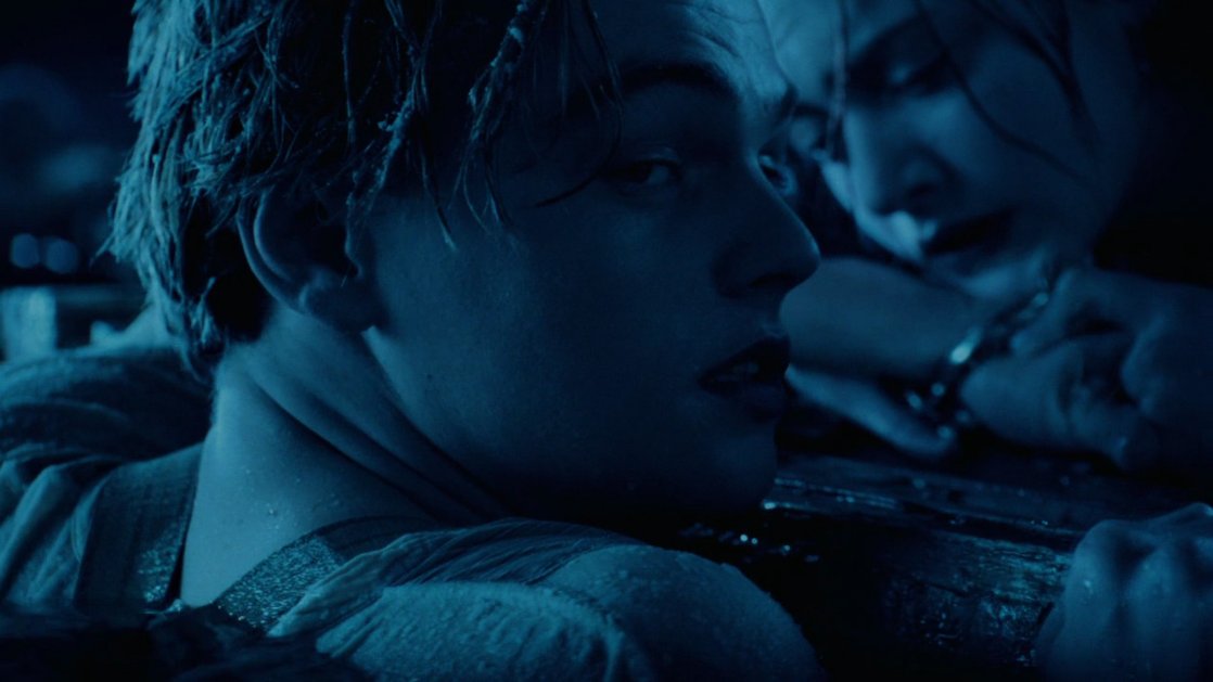 Titanic