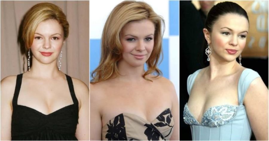Amber Tamblyn Amber Tamblyn