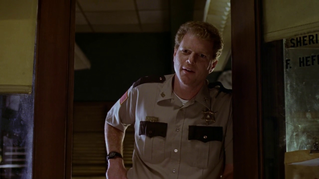 Cop Land Cop Land