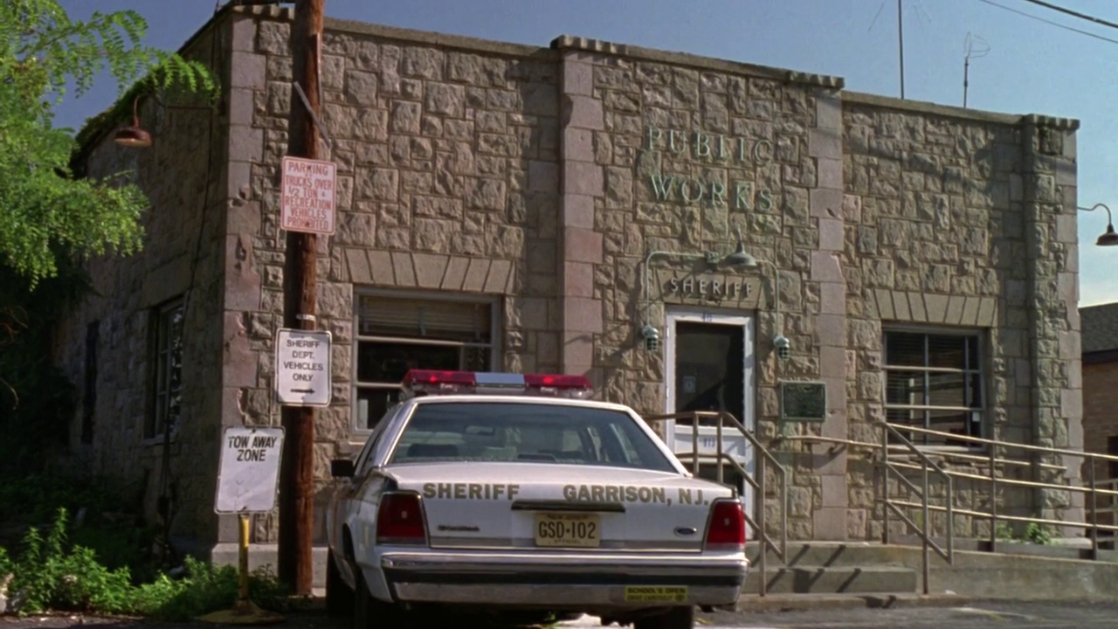 Cop Land Cop Land