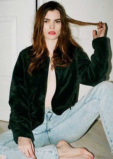 Image of Kaley Ronayne