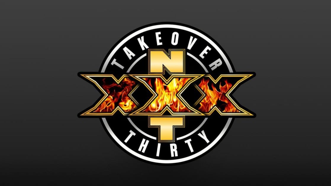 NXT TakeOver: XXX