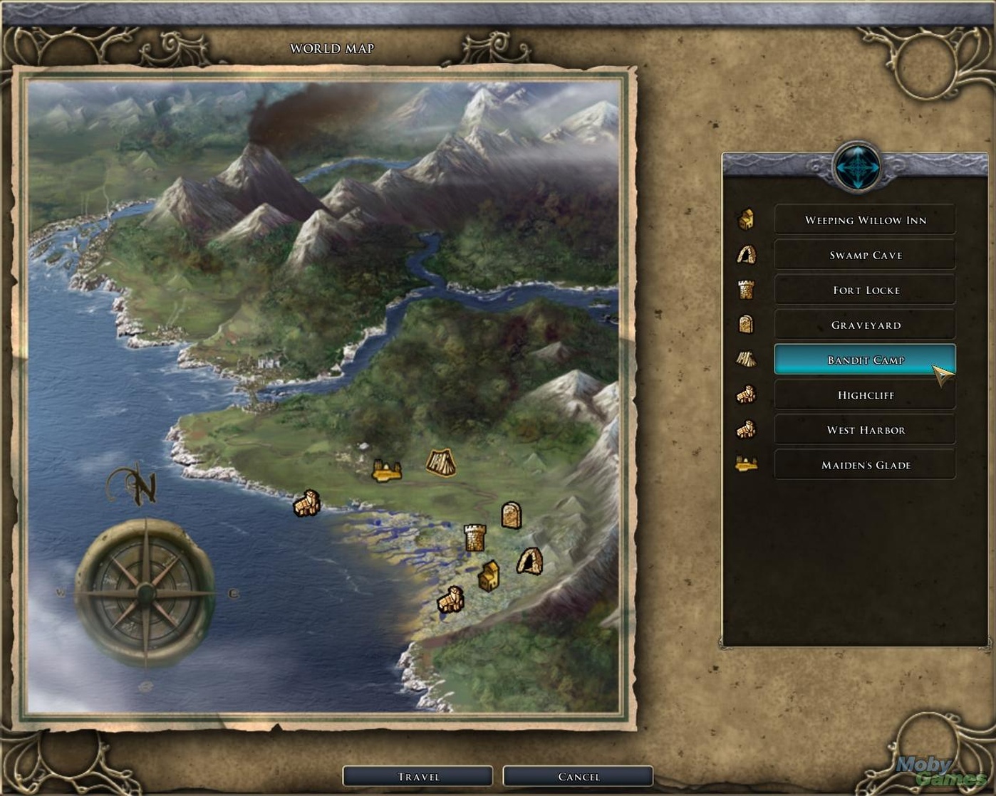 Neverwinter Nights 2