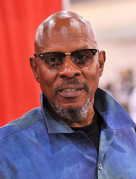 Avery Brooks