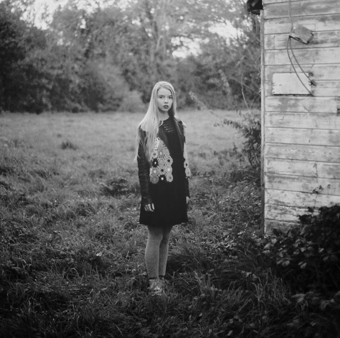 Anya Taylor-Joy