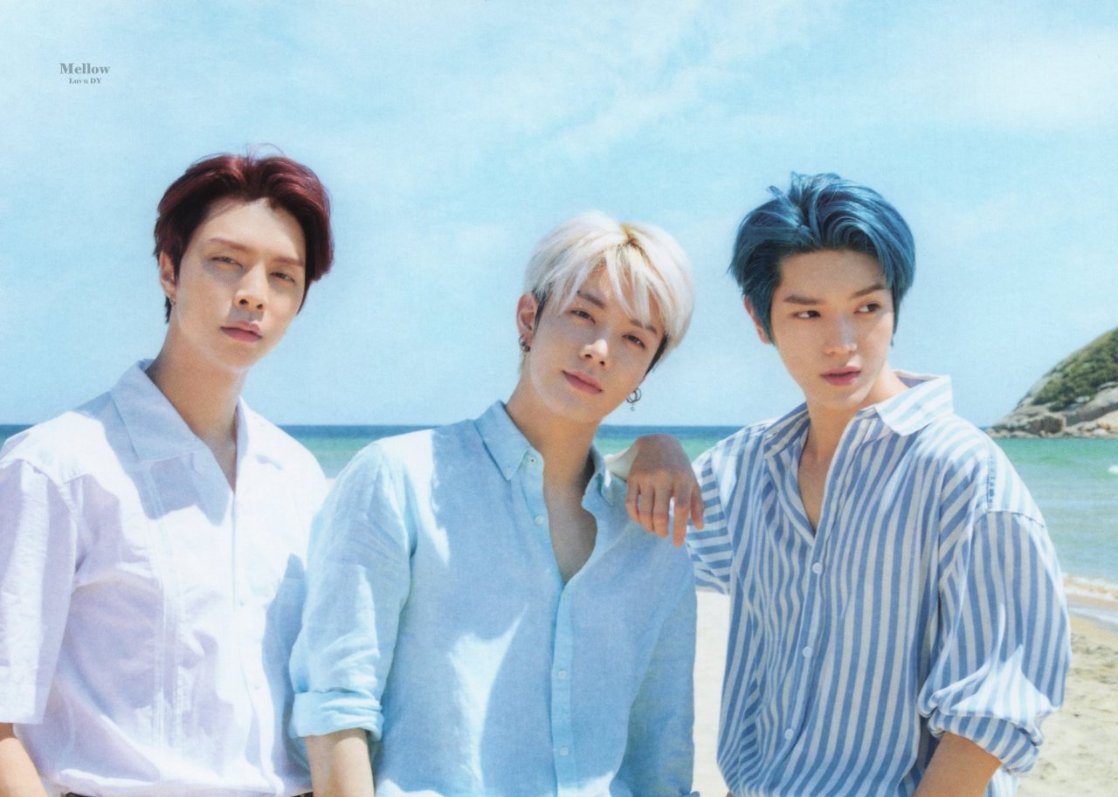 NCT 127