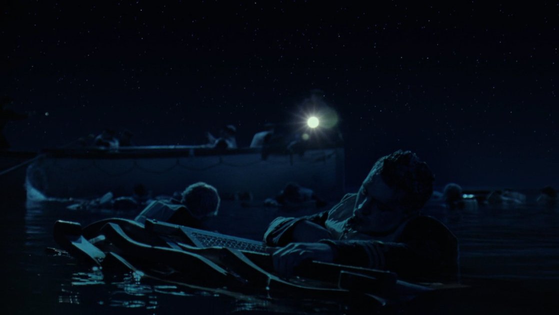 Titanic