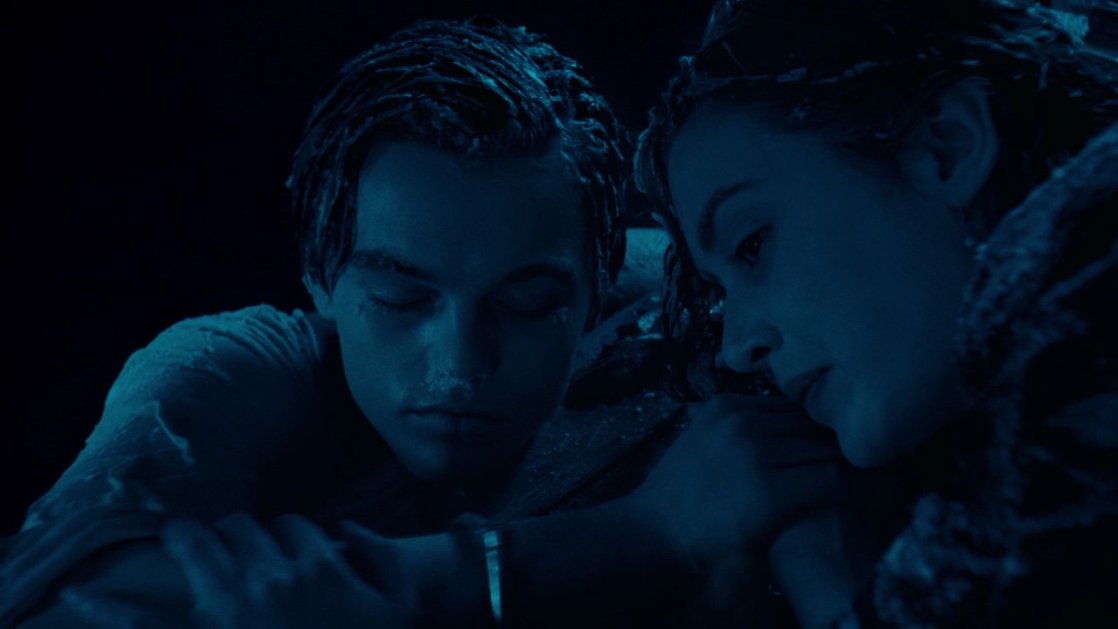 Titanic