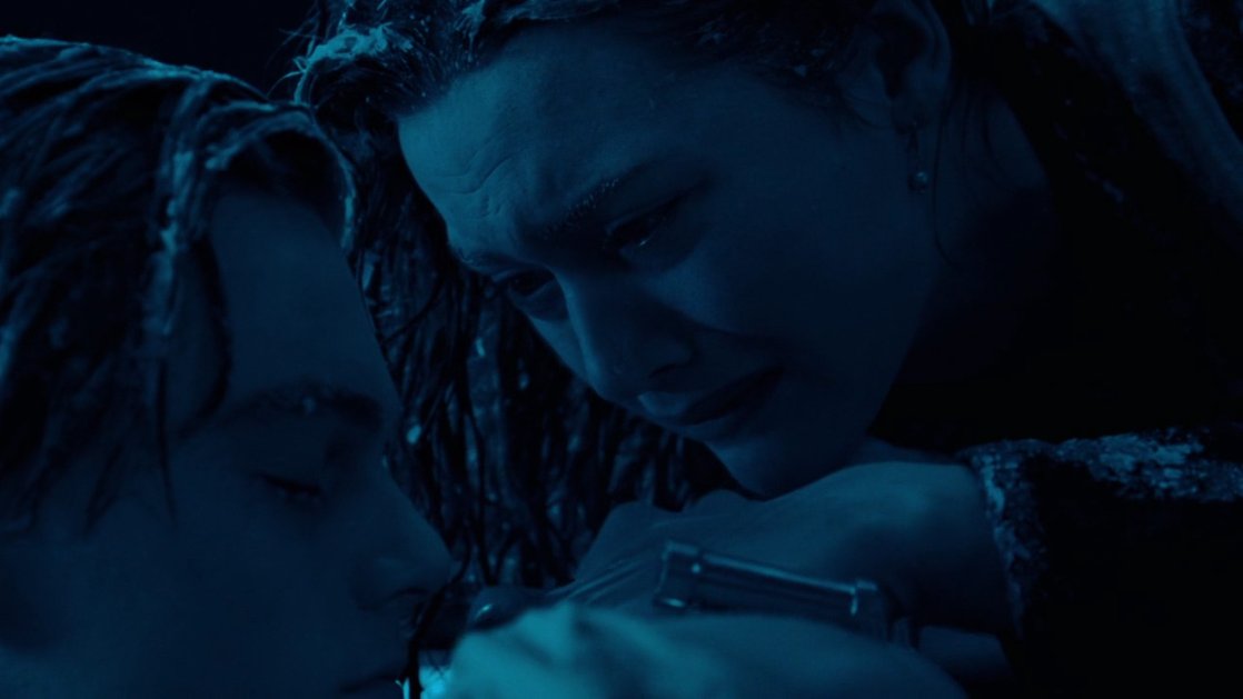 Titanic