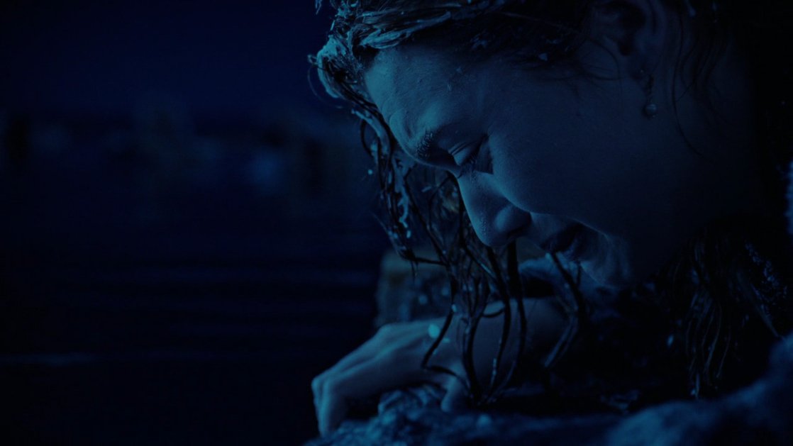 Titanic