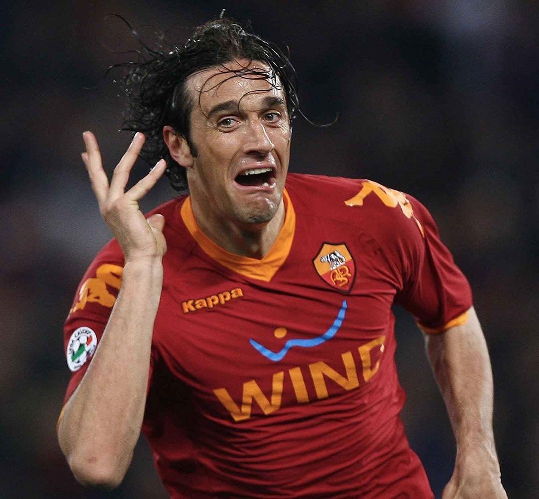 Luca Toni