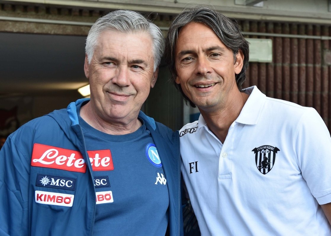Filippo Inzaghi