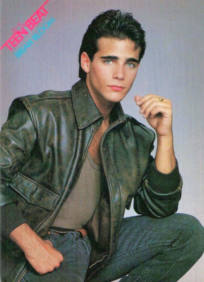 Brian Bloom   740full Brian Bloom 