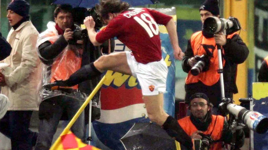 Antonio Cassano
