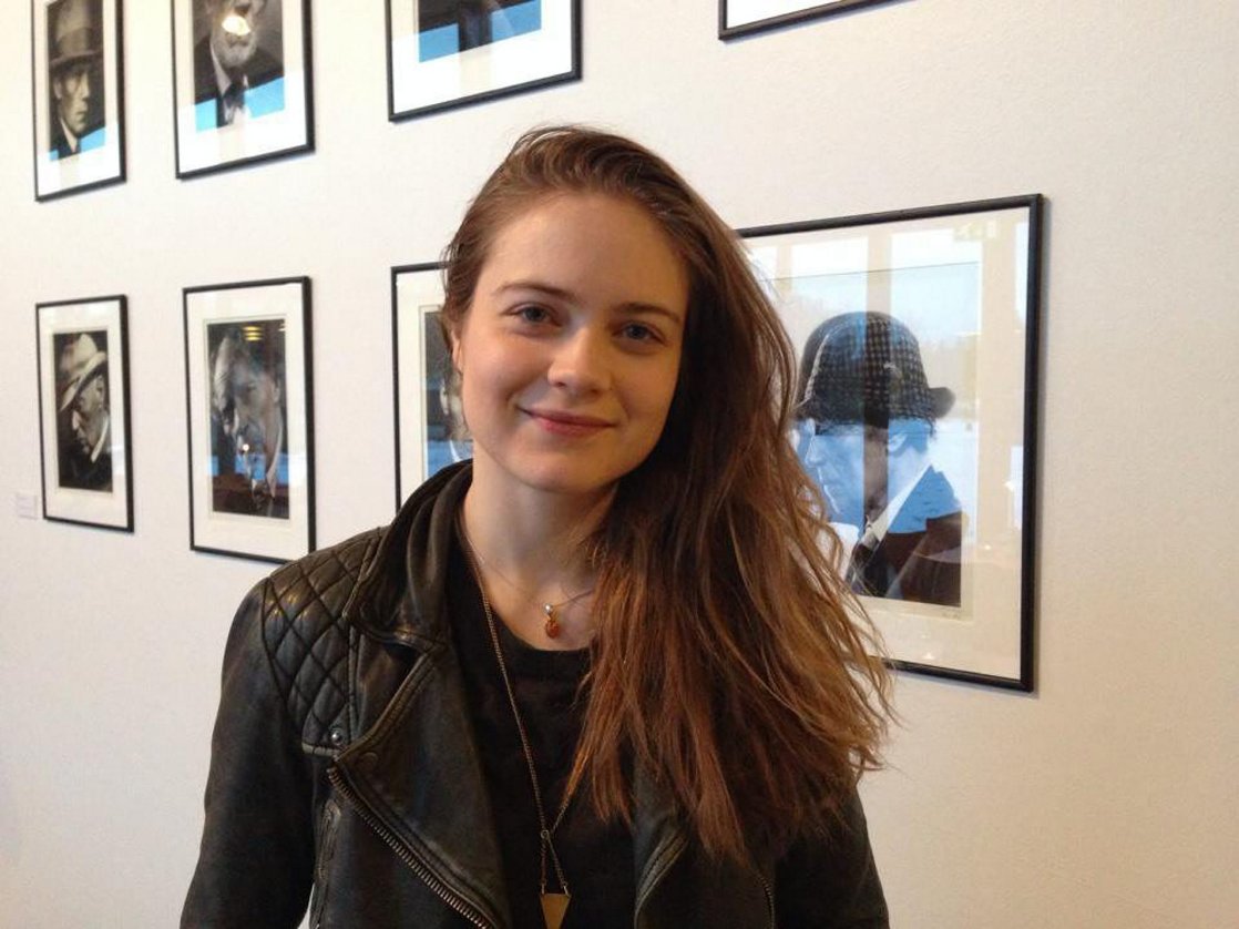 Hera Hilmar