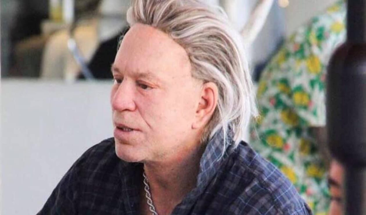 mickey rourke action figure