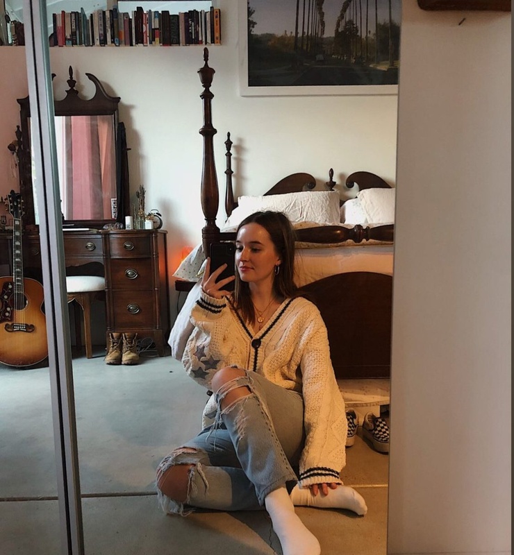 Picture of Kaitlyn Dever