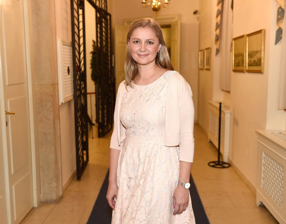 Monika Zídková Monika Zídková