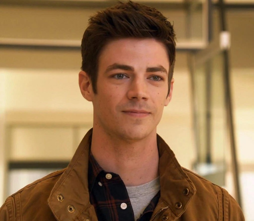 Barry Allen(CW) image