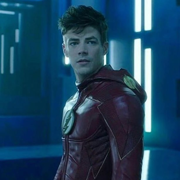 Picture of Barry Allen(CW)